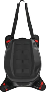 SW-MOTECH - PRO CROSS WP TANKBAG - 35020526