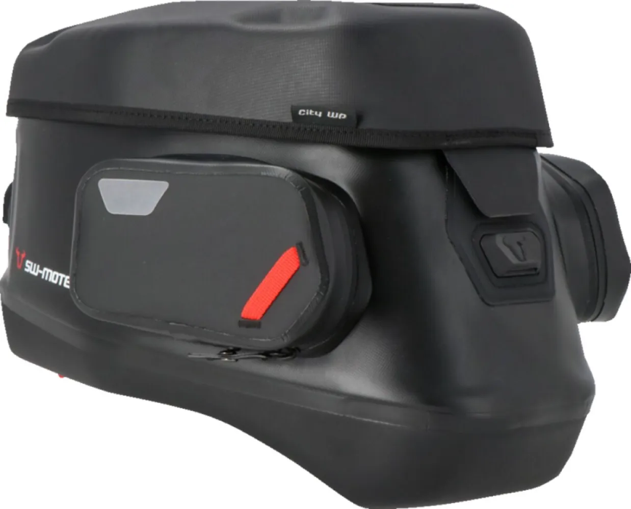 SW-MOTECH - PRO CITY WP TANKBAG - 35020545