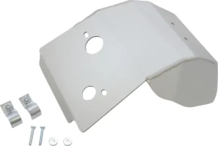 MOOSE OFFROAD HARD-PARTS - SKID PLATE AL CRF300L - 05061834