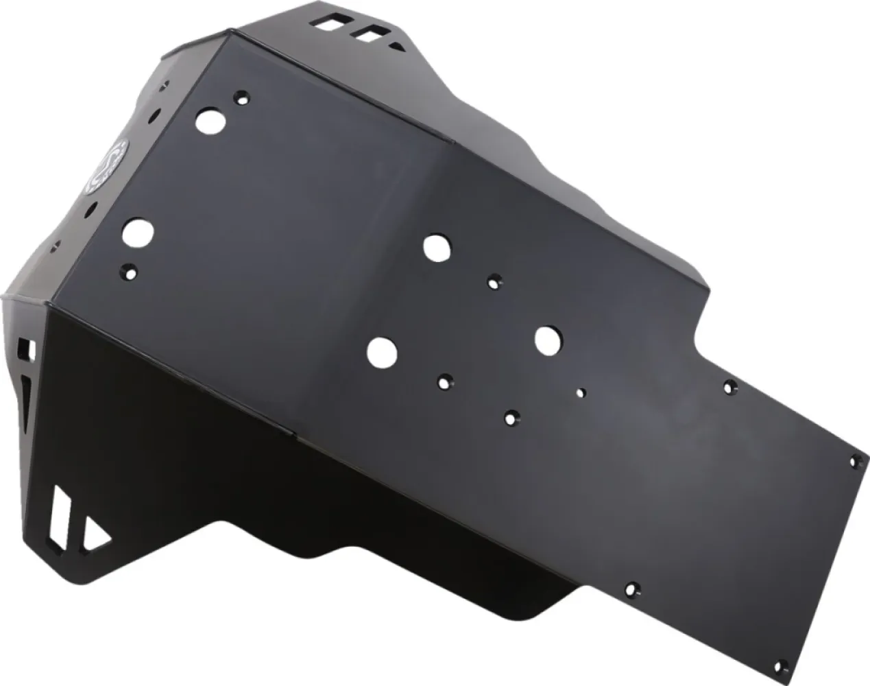 MOOSE OFFROAD HARD-PARTS - SKID PLATE LG BMW BK - 05061854