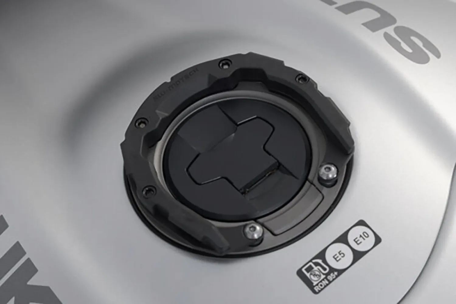 SW-MOTECH - PRO TANK RING - 35020577