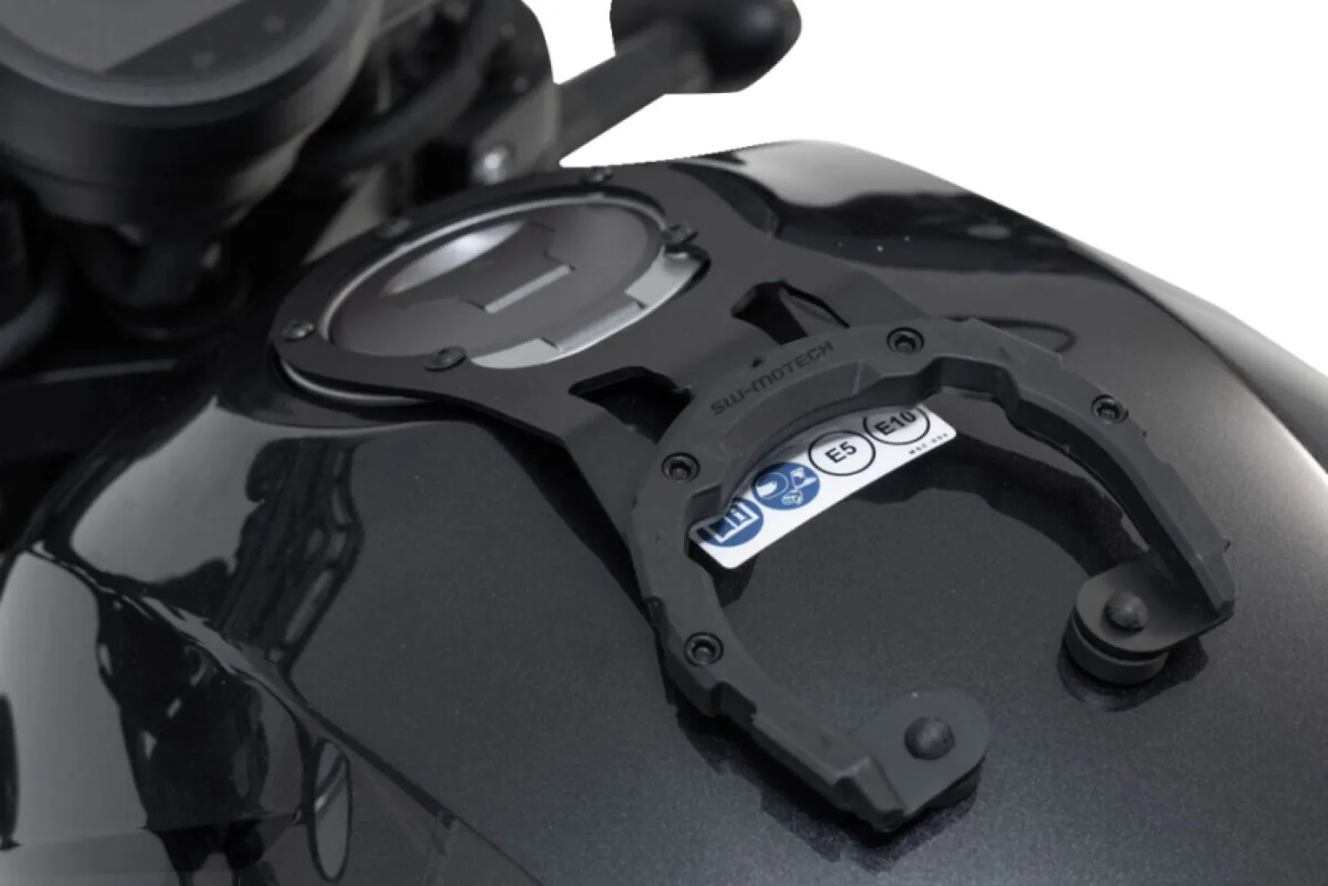 SW-MOTECH - PRO TANK RING - 35020580