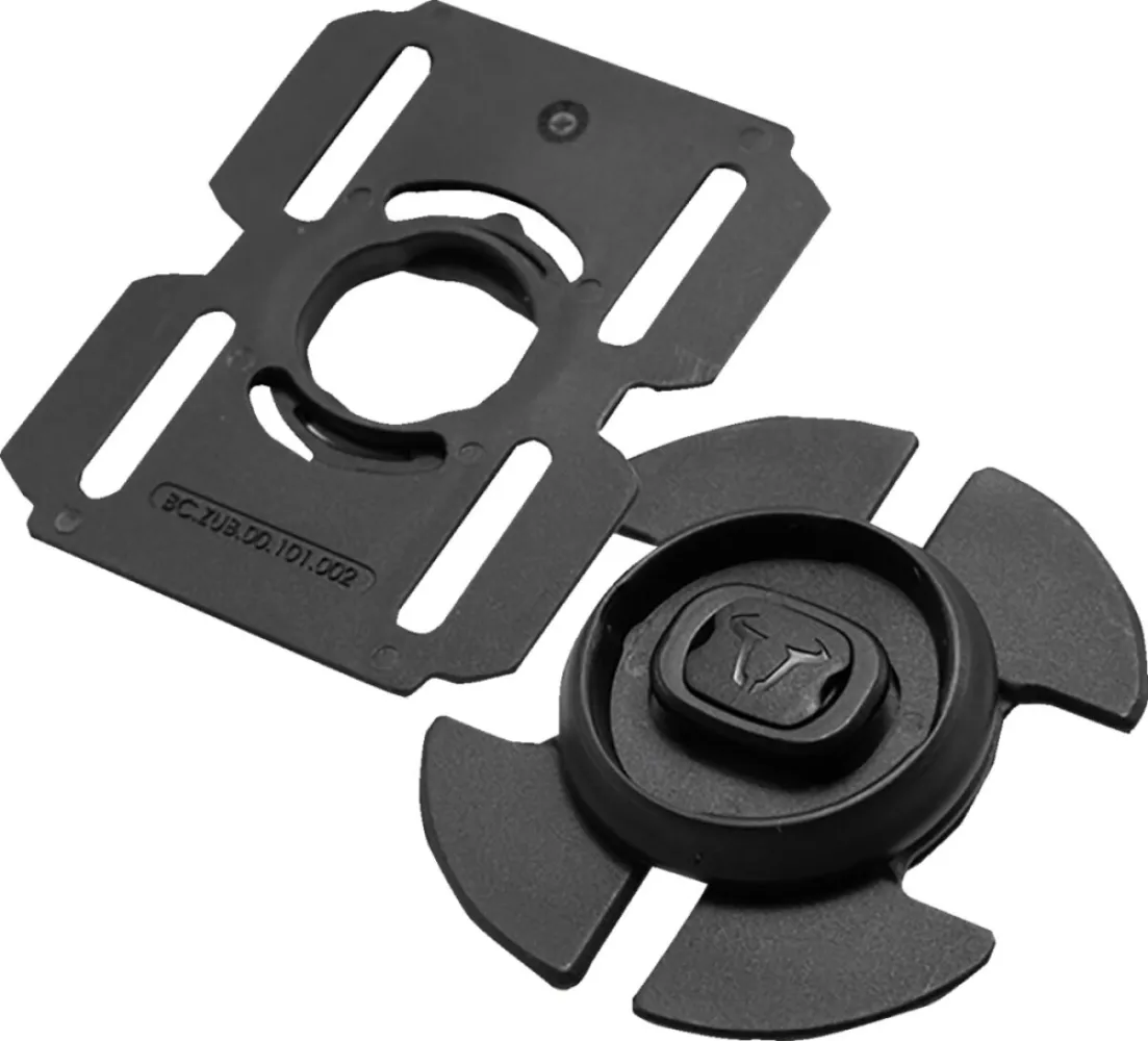 SW-MOTECH - T-LOCK HOLDER W/ MOLLE AD - 35020597