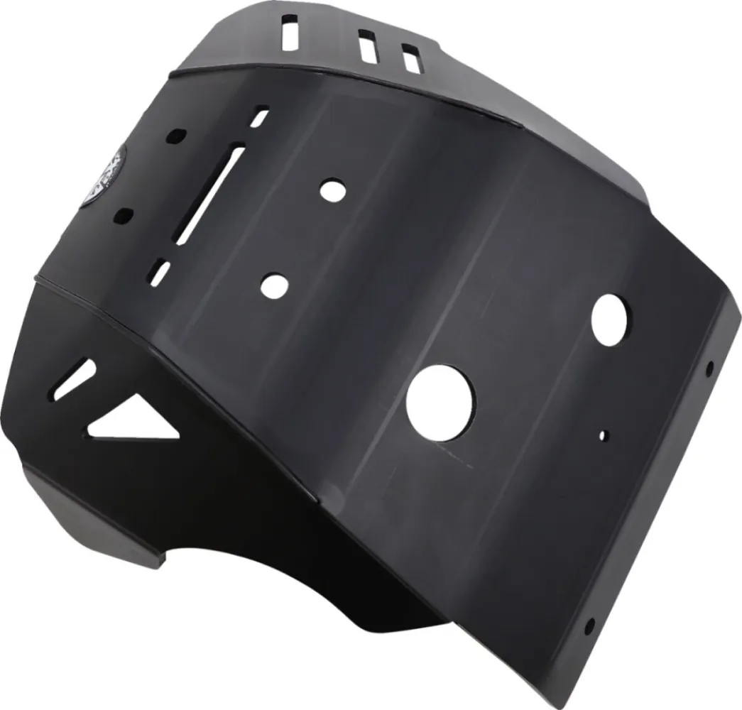 MOOSE OFFROAD HARD-PARTS - SKID PLATE PRO HON CRF300 - 05061798