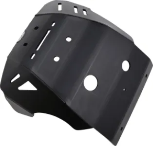 MOOSE OFFROAD HARD-PARTS - SKID PLATE PRO HON CRF300 - 05061798