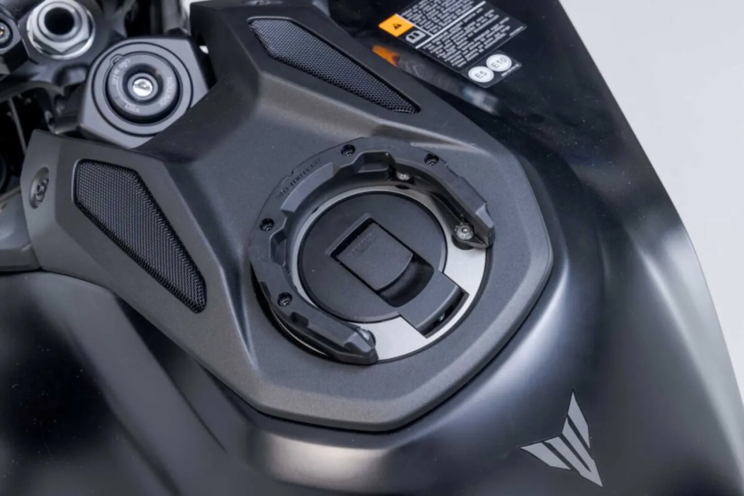 SW-MOTECH - TANK RING PRO - 35020741