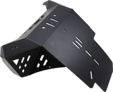 MOOSE OFFROAD HARD-PARTS - SKIDPLATE PRO HUS NOR 901 - 05061877