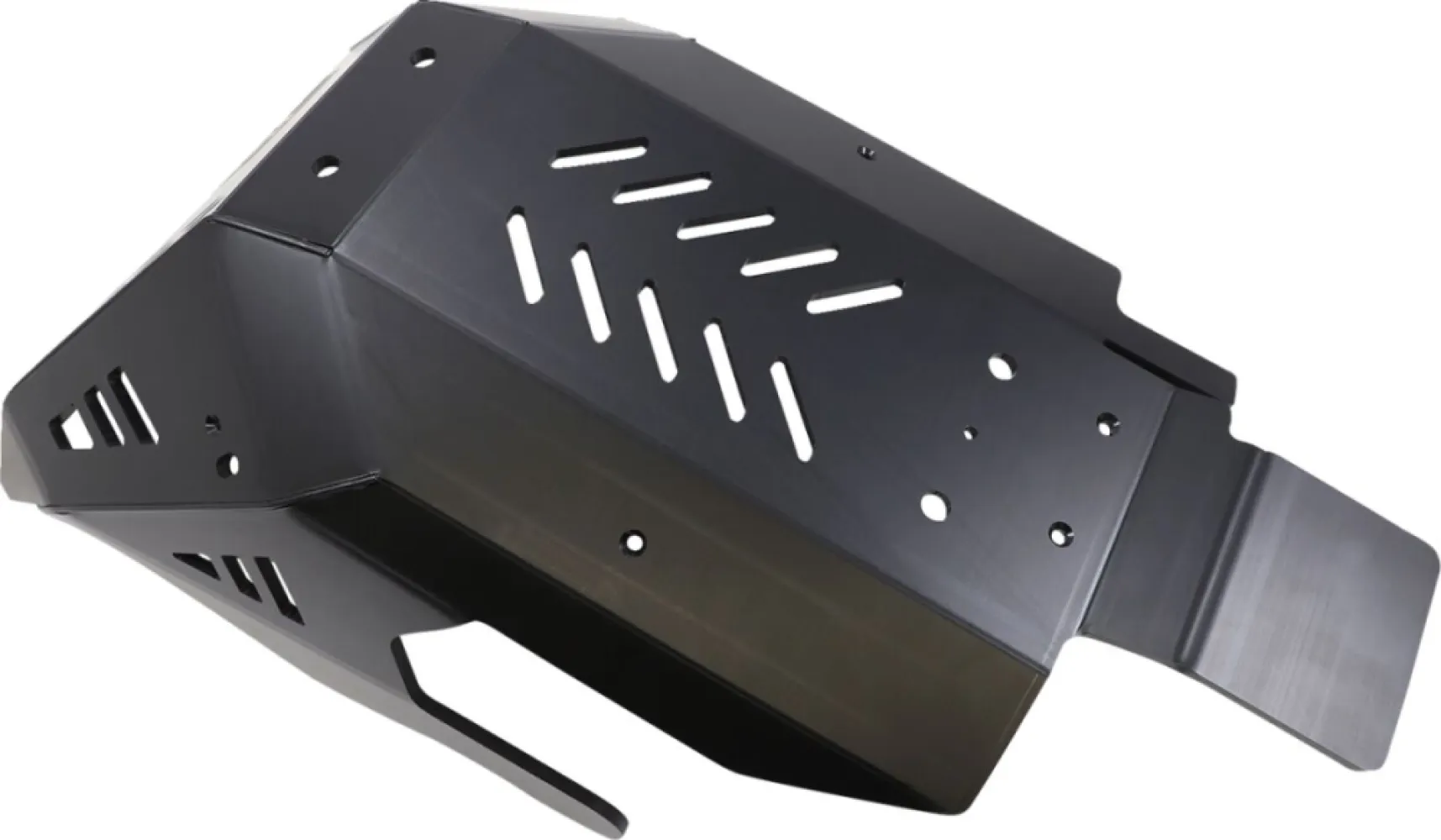 MOOSE OFFROAD HARD-PARTS - SKID PLATE PRO LG TEN 5 - 05061878