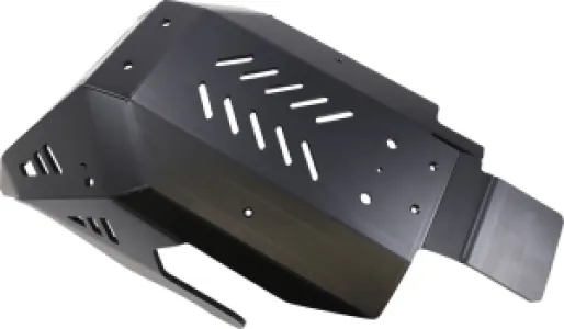 MOOSE OFFROAD HARD-PARTS - SKID PLATE PRO LG TEN 5 - 05061878