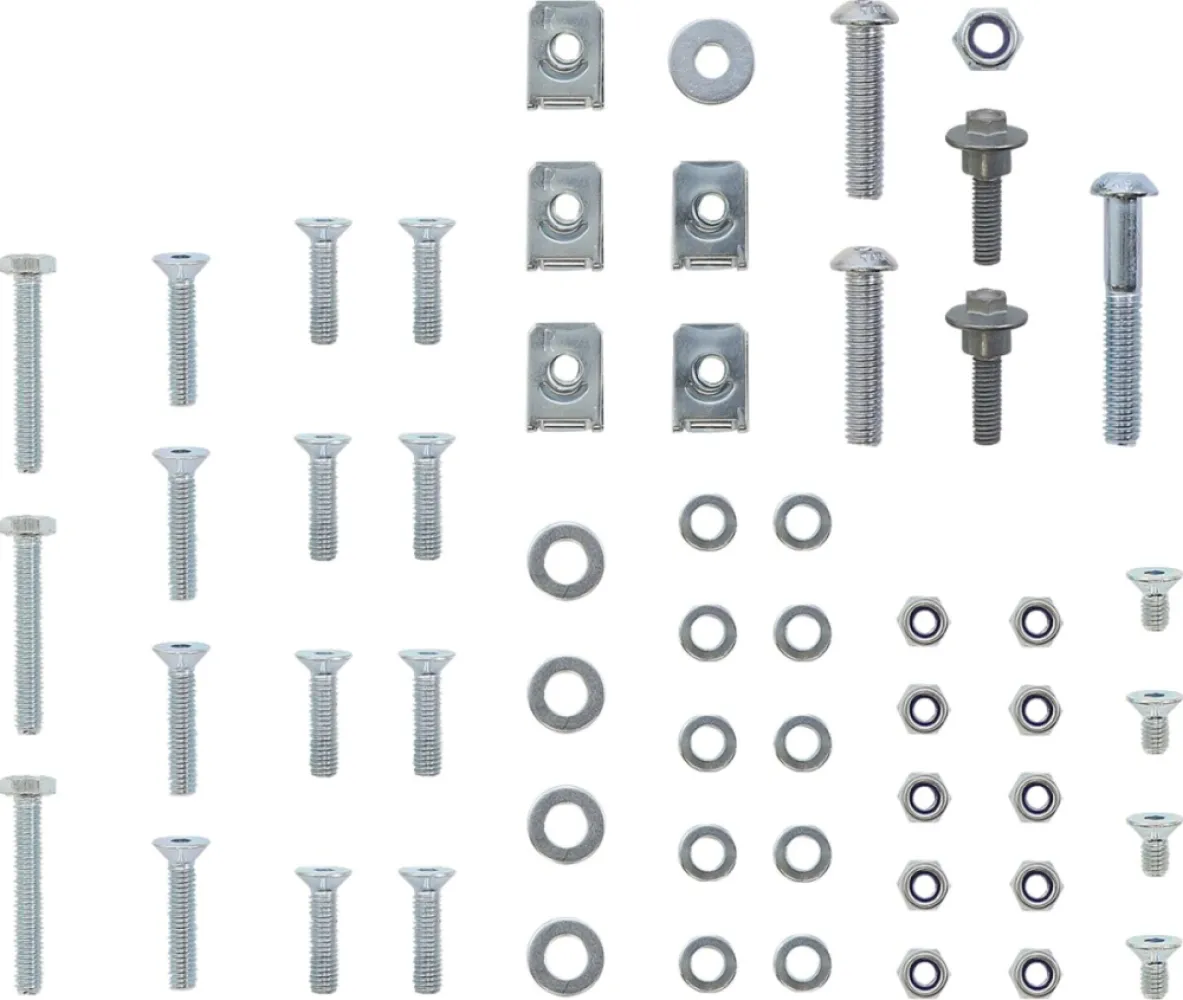 MOOSE OFFROAD HARD-PARTS - SKID PLATE PRO KTM 1290 - 05061887