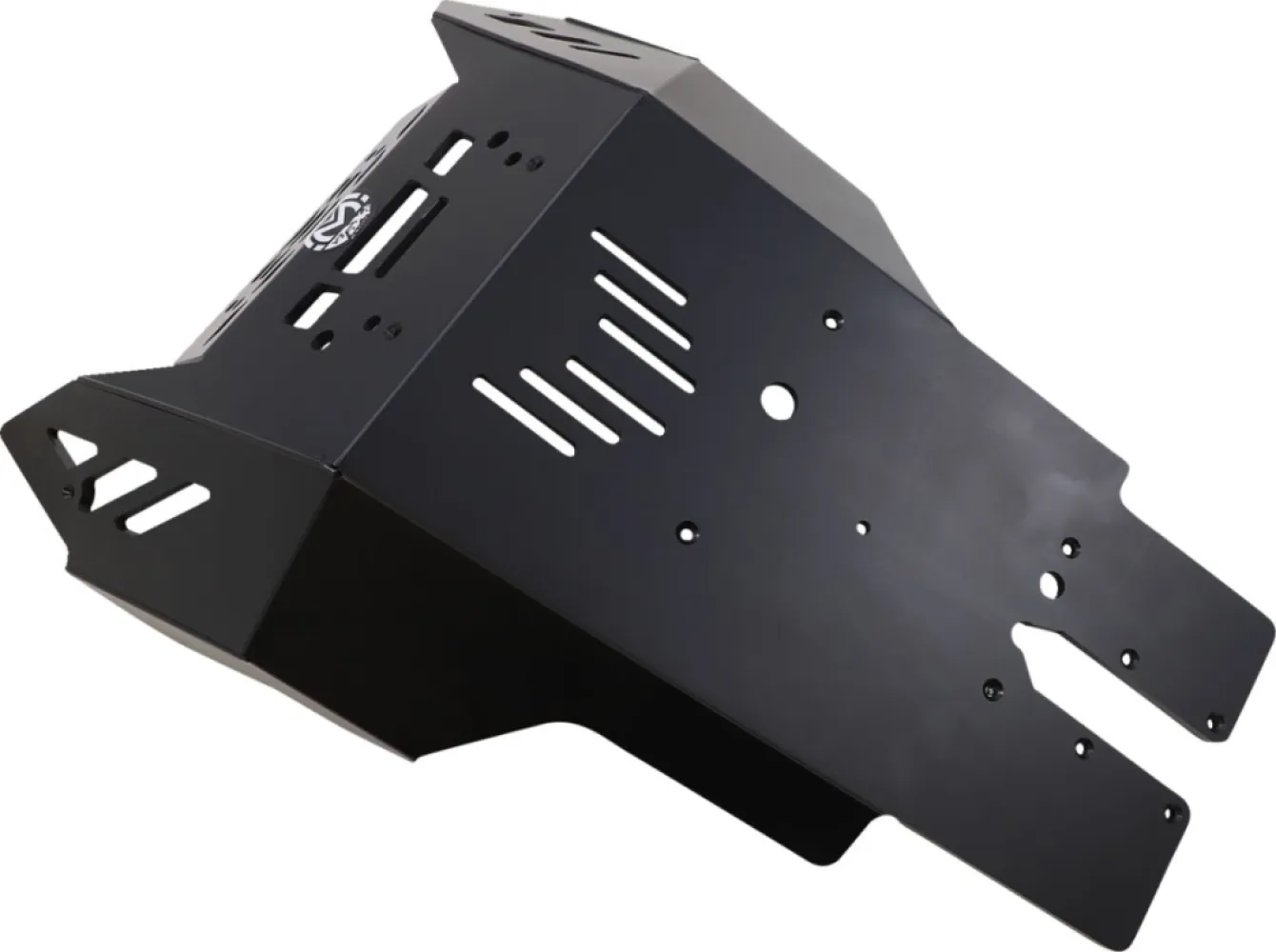 MOOSE OFFROAD HARD-PARTS - SKID PLATE PRO KTM 1290 - 05061887