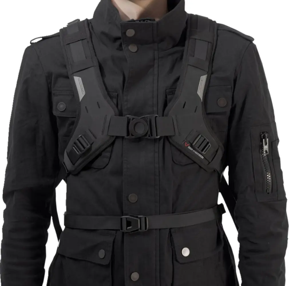 SW-MOTECH - BACKPACK PRO COSMO - 35170519