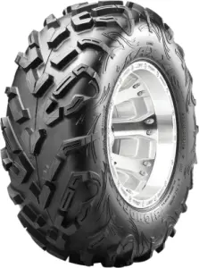 MAXXIS - BIGHO3 M301 26X9R12 48M E - 03190284