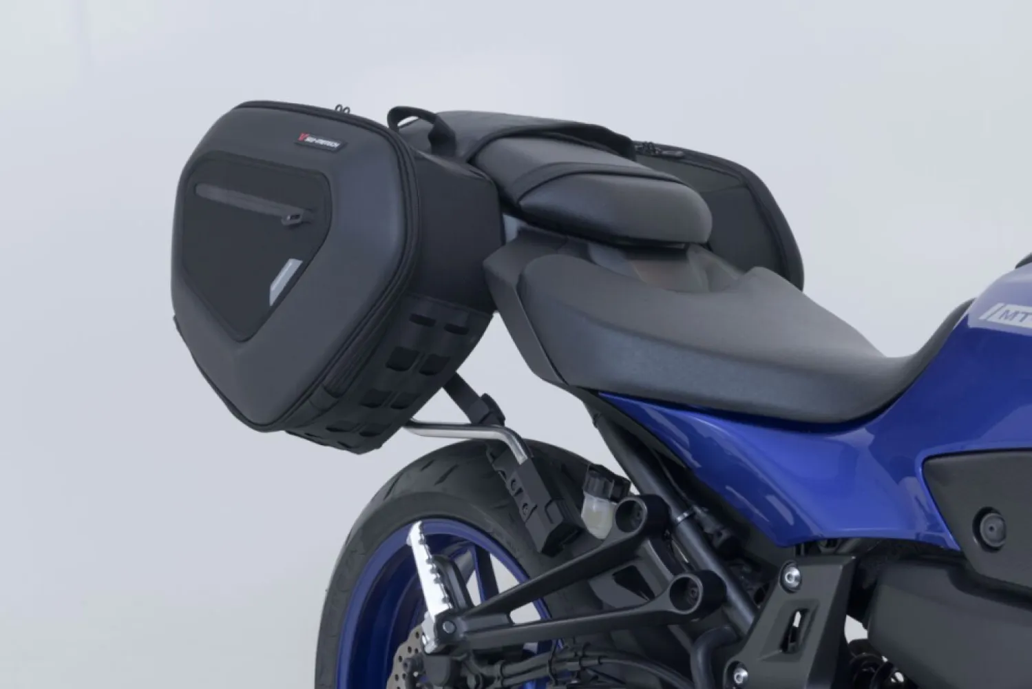 SW-MOTECH - PRO BLAZE SADDLEBAG SET - 35100187
