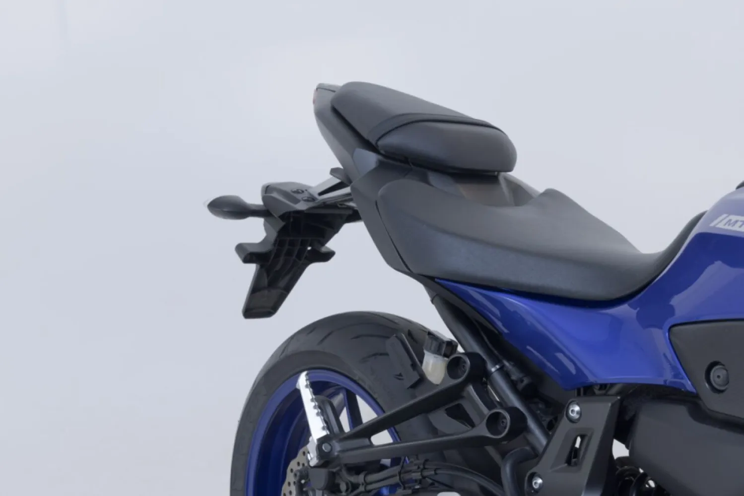 SW-MOTECH - PRO BLAZE SADDLEBAG SET - 35100187