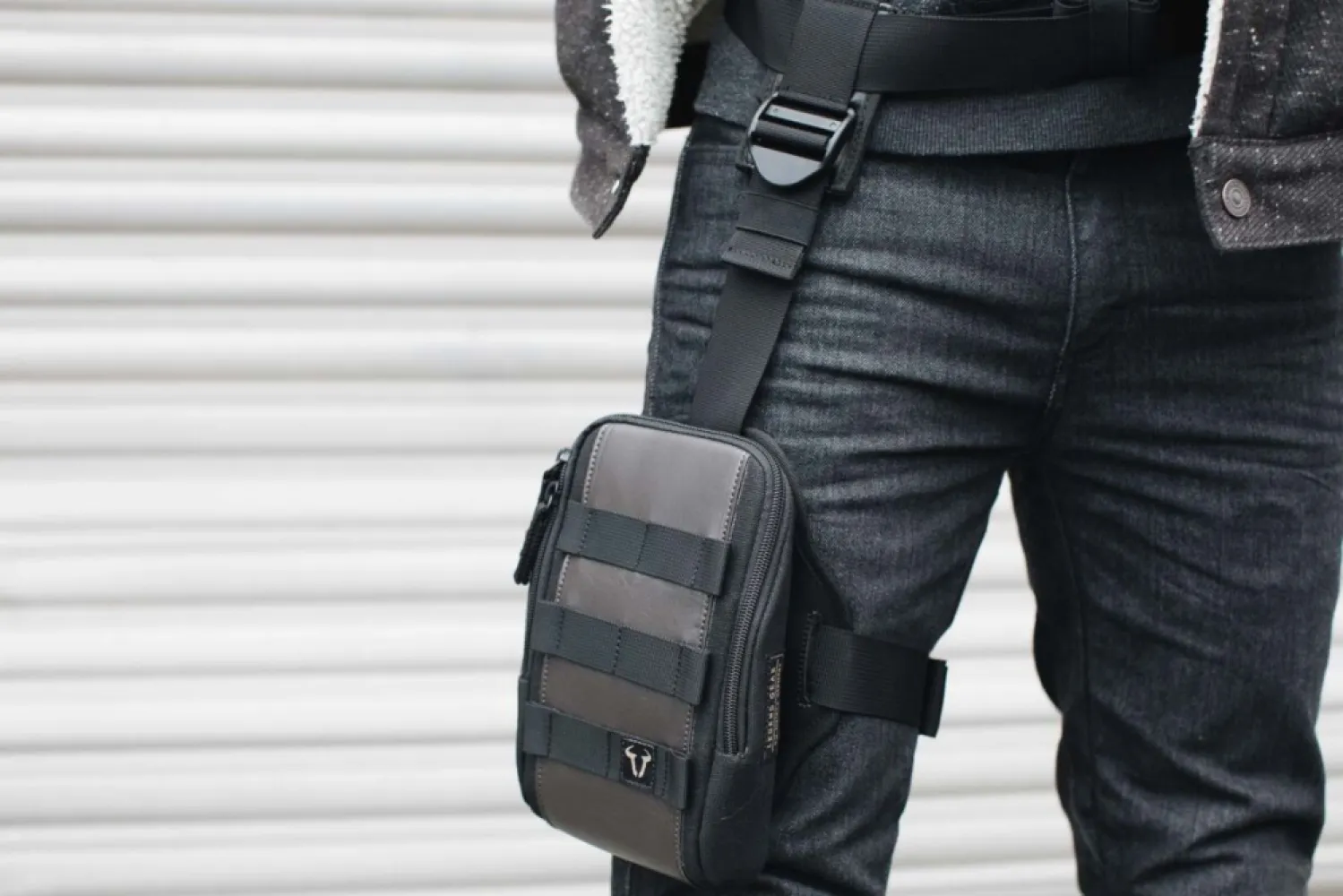 SW-MOTECH - LEGBAG LEGEND LA8 - 35120279