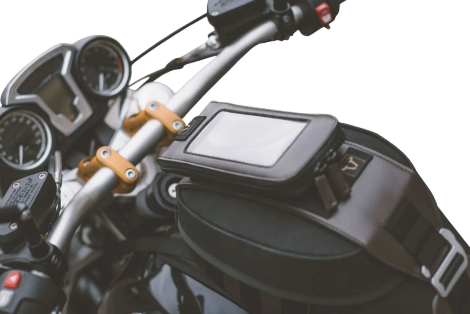 SW-MOTECH - S/PHONE BAG LEGEND LA3 - 35120275