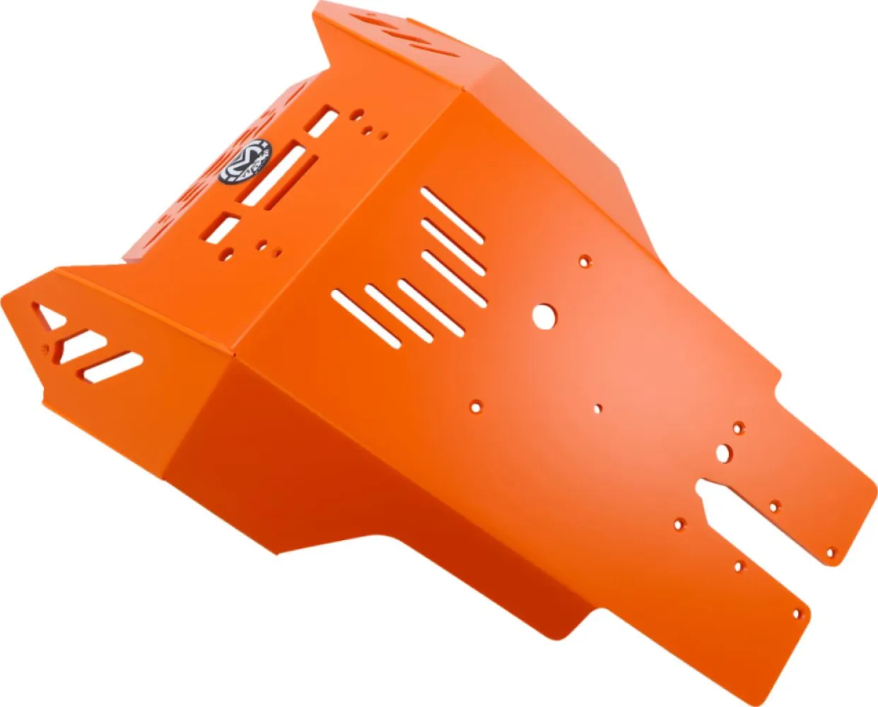 MOOSE OFFROAD HARD-PARTS - SKID PLATE PRO KTM 1290 - 05061888