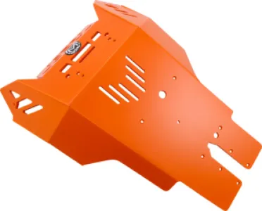 MOOSE OFFROAD HARD-PARTS - SKID PLATE PRO KTM 1290 - 05061888