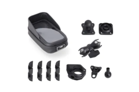 SW-MOTECH - GPS PHONE CASE KIT - 35120306