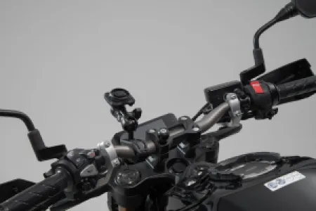 SW-MOTECH - GPS PHONE CASE KIT - 35120306