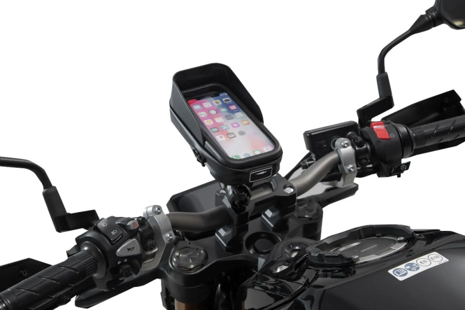 SW-MOTECH - PHONE CASE - 35120307