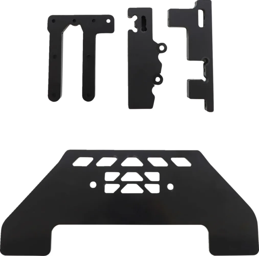 MOOSE OFFROAD HARD-PARTS - SKID PLATE PRO KTM 1290 - 05061888