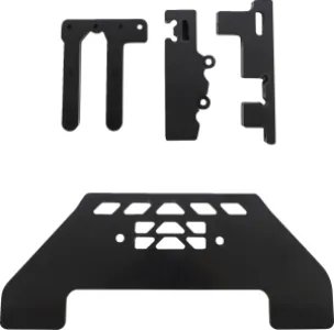 MOOSE OFFROAD HARD-PARTS - SKID PLATE PRO KTM 1290 - 05061888