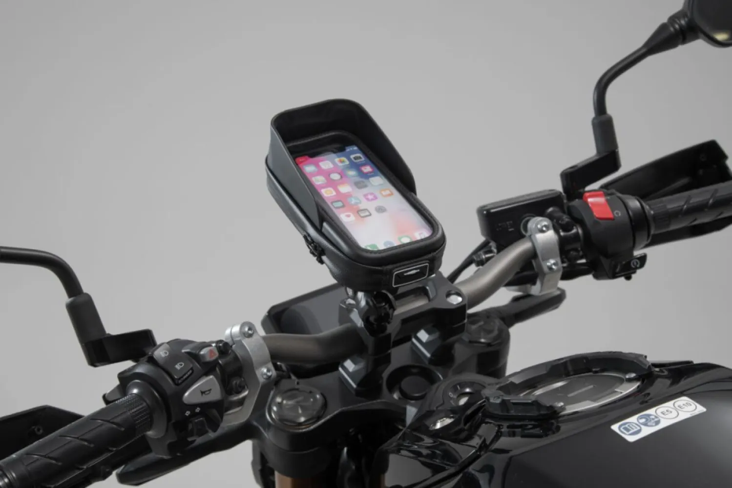 SW-MOTECH - PHONE CASE - 35120307