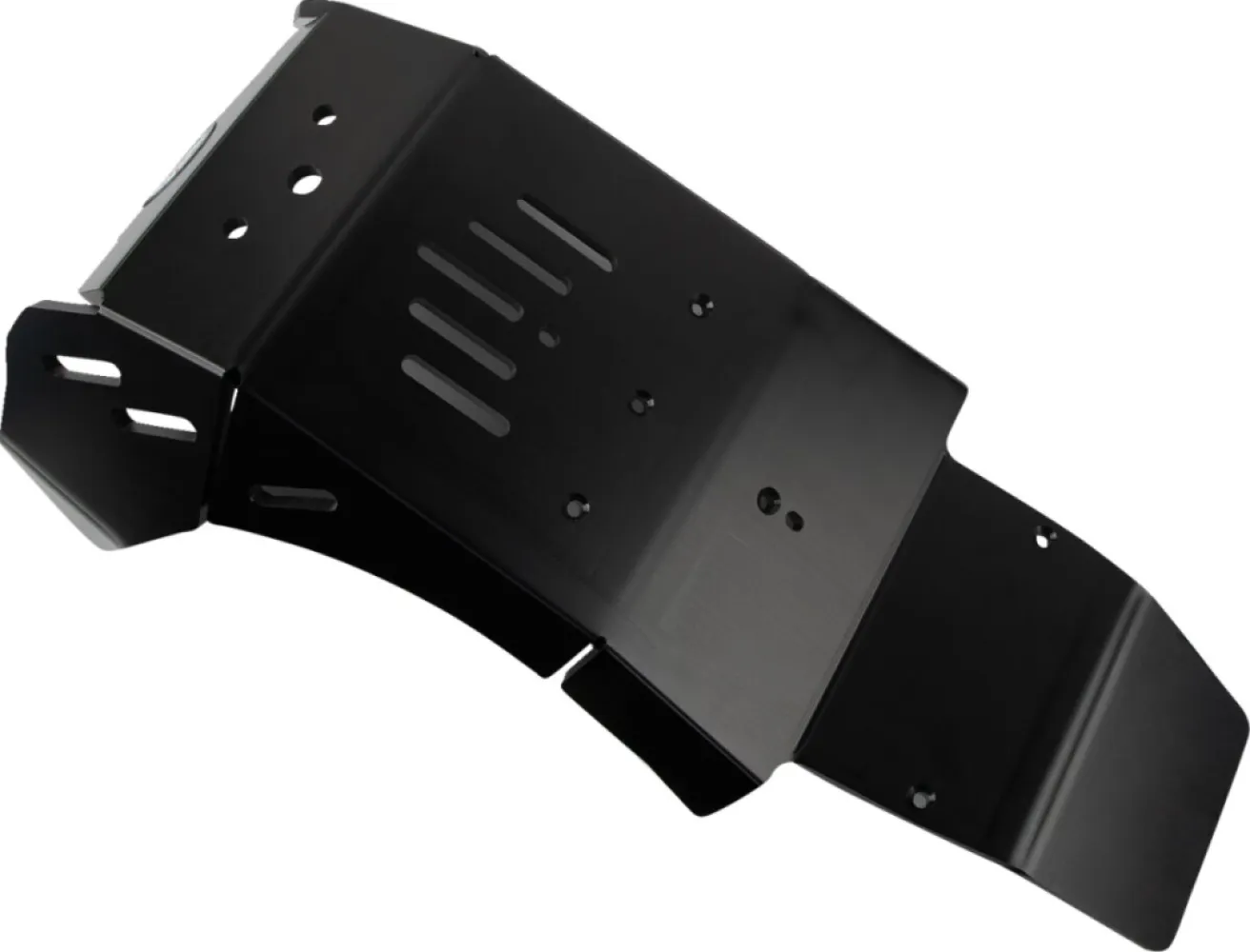 MOOSE OFFROAD HARD-PARTS - SKID PLATE PRO LG KTM/HUS - 05061921