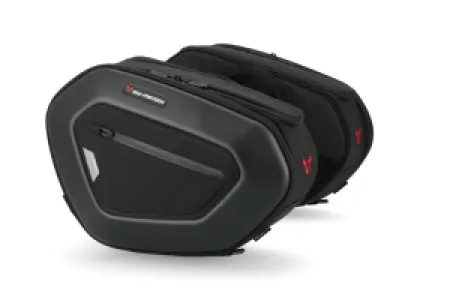 SW-MOTECH - PRO BLAZE H SADDLEBAG SET - 35120325