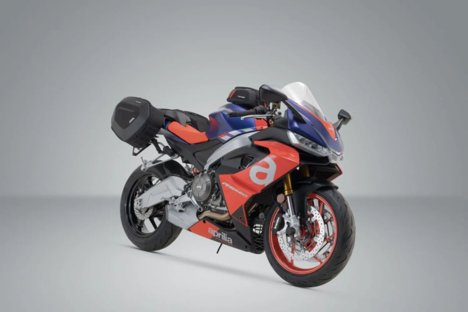 SW-MOTECH - PRO BLAZE H SADDLEBAG SET - 35120325