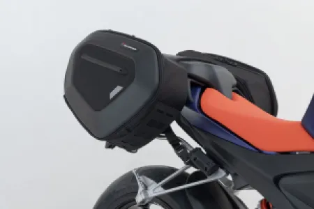 SW-MOTECH - PRO BLAZE H SADDLEBAG SET - 35120325
