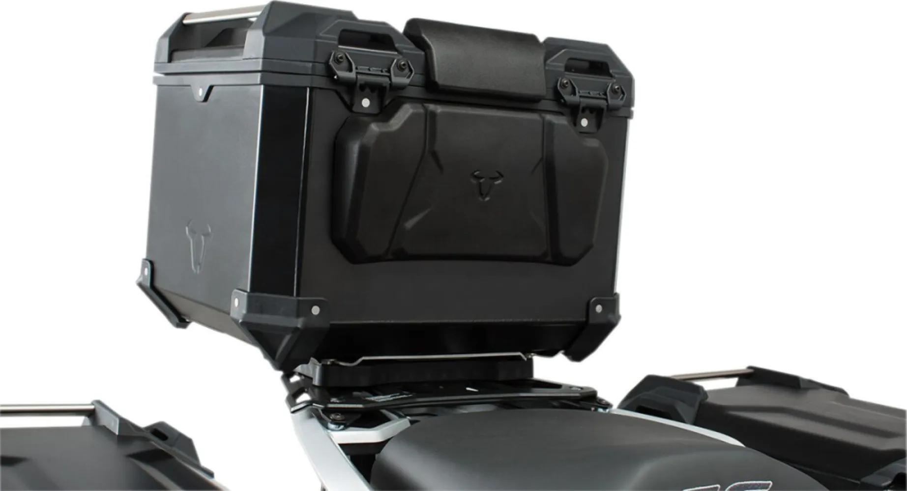 SW-MOTECH - TRAX ADV PASS BACKREST - 35150216
