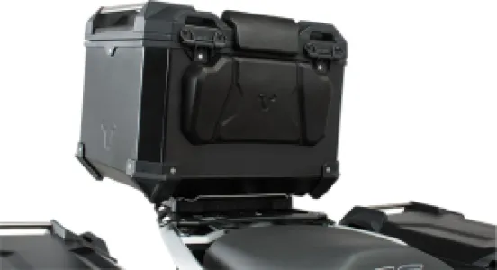 SW-MOTECH - TRAX ADV PASS BACKREST - 35150216
