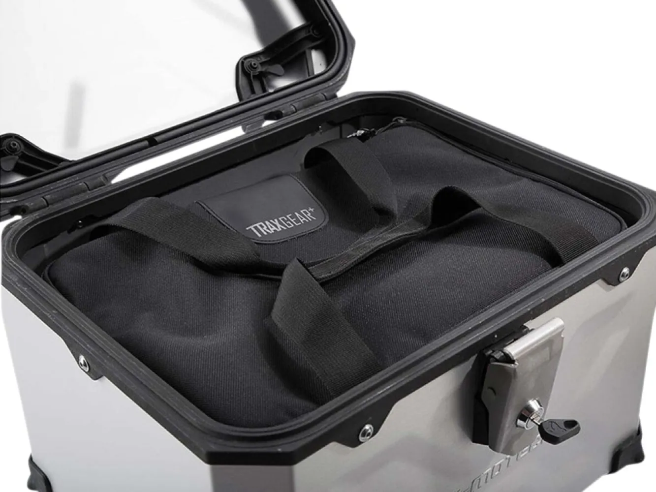 SW-MOTECH - TOP CASE INNER BAG TRAX  - 35160310