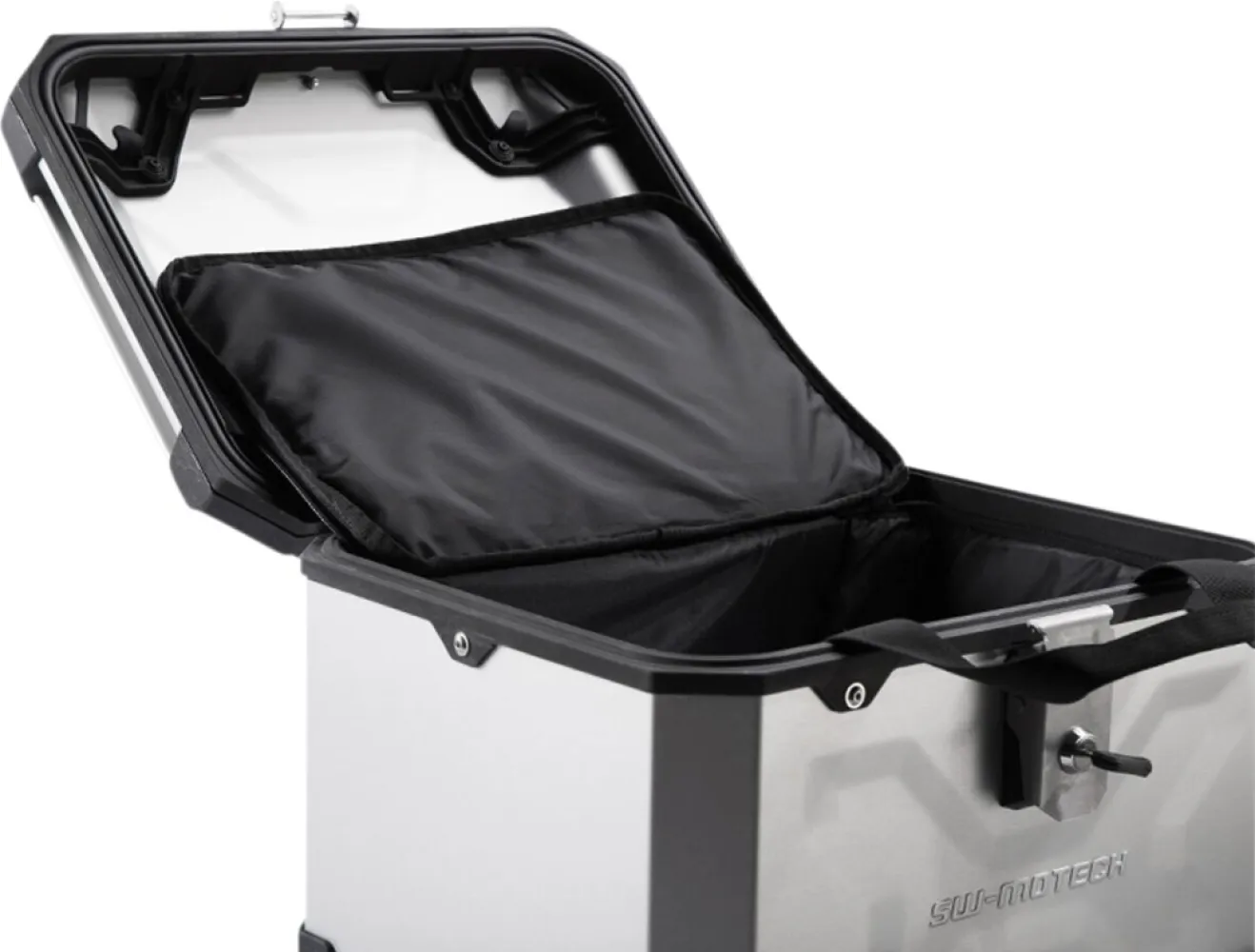 SW-MOTECH - TOP CASE INNER BAG TRAX  - 35160310