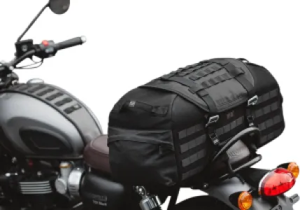 SW-MOTECH - TAILBAG LEGEND LR2 B - 35160309