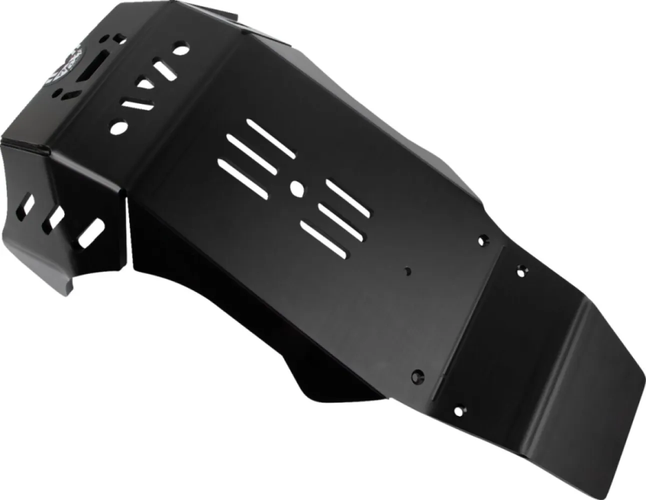 MOOSE OFFROAD HARD-PARTS - SKID PLATE PRO LG KTM/HUS - 05061927