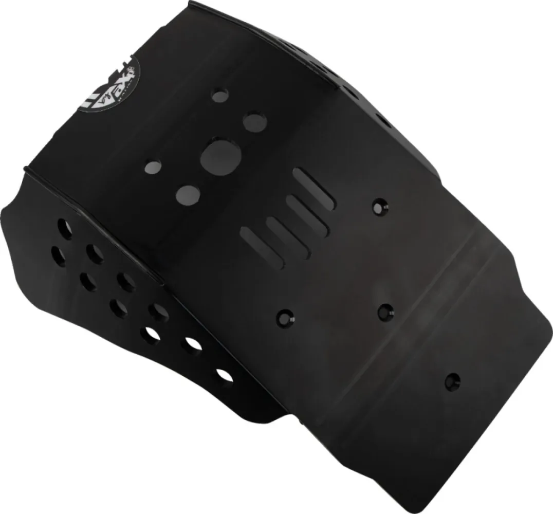 MOOSE OFFROAD HARD-PARTS - SKID PLATE PRO MSE HUS - 05061922