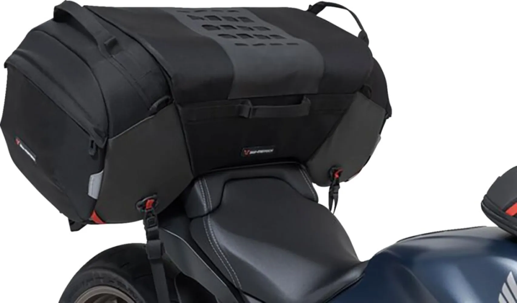 SW-MOTECH - PRO TRAVELBAG - 35160363