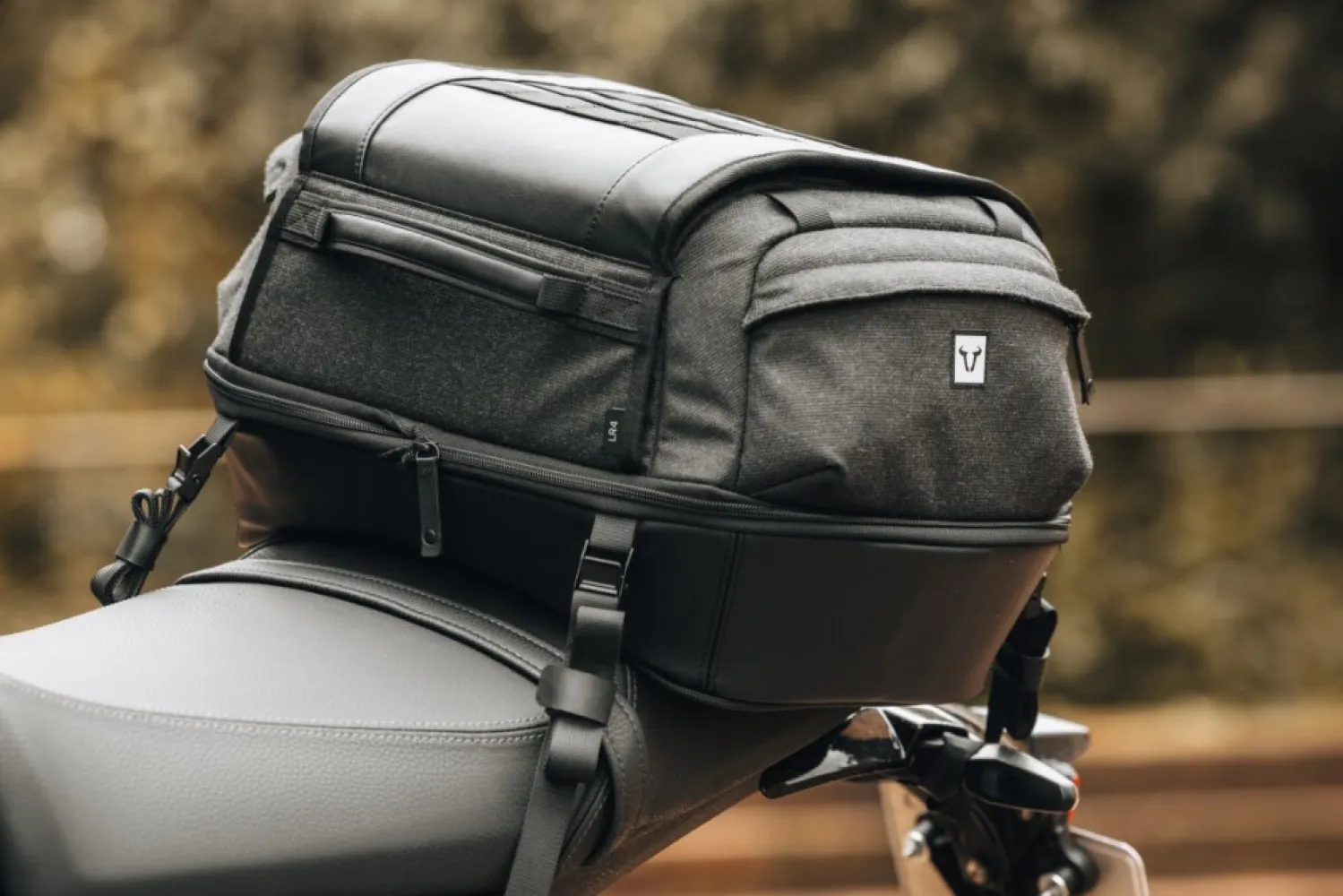 SW-MOTECH - TAILBAG LEGEND LR4 - 35160439