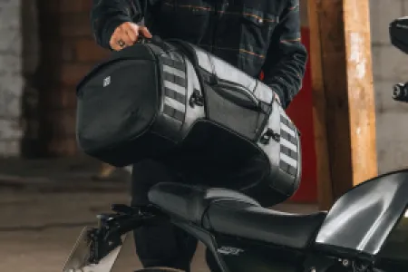 SW-MOTECH - TAILBAG LEGEND LR5 - 35160440