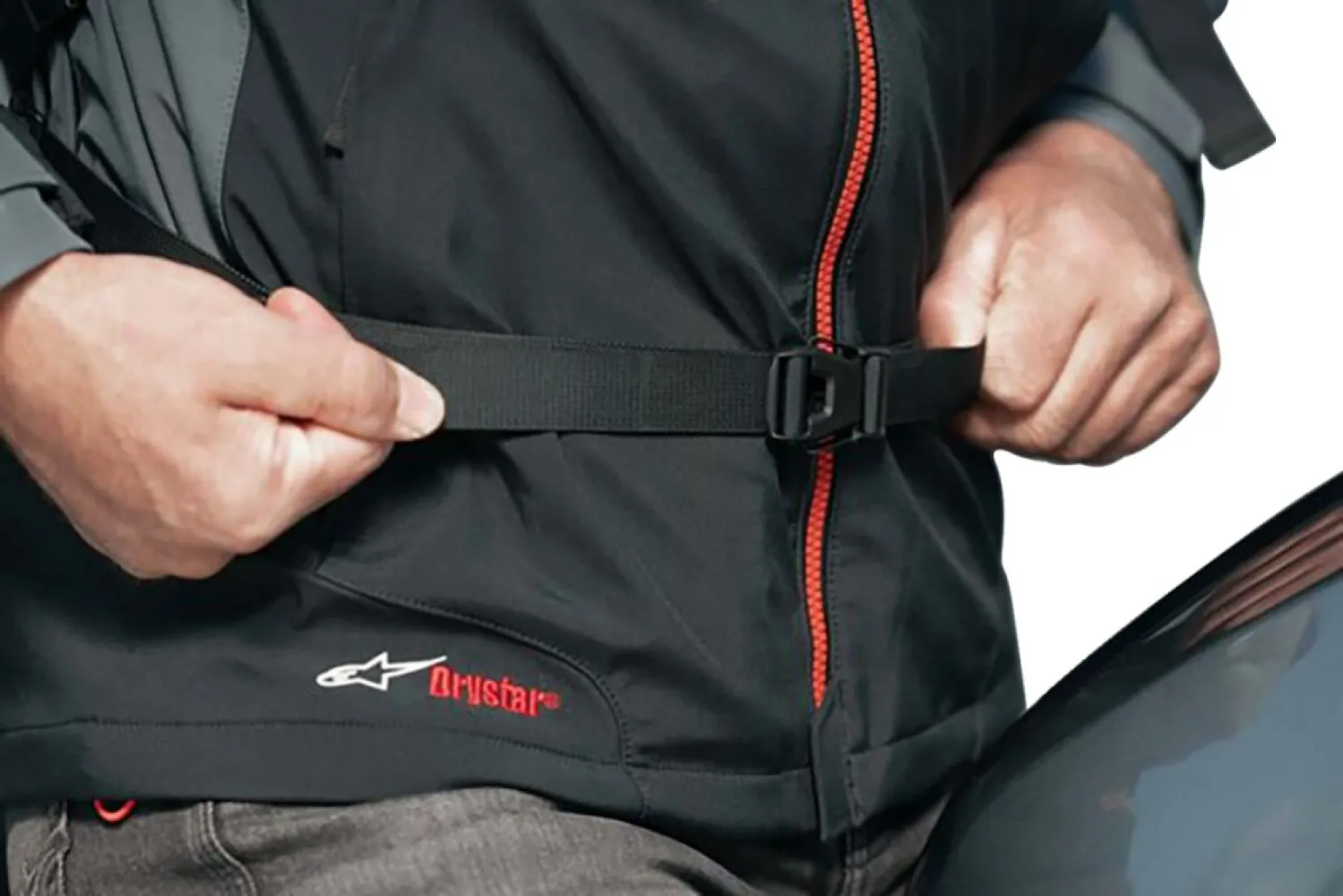 SW-MOTECH - BACKPACK PRO COSMO - 35170519
