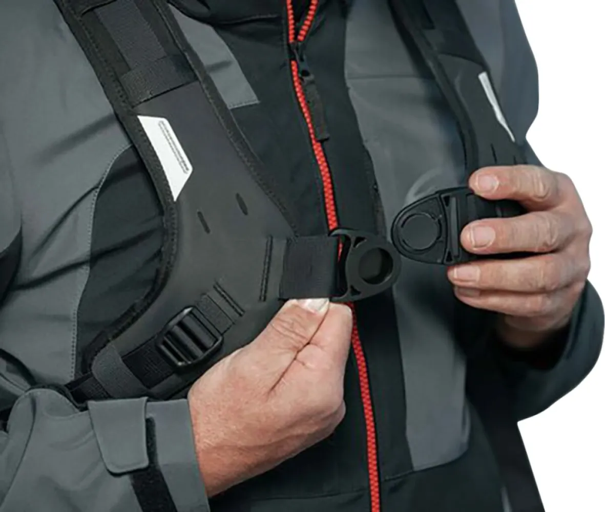 SW-MOTECH - BACKPACK PRO COSMO - 35170519