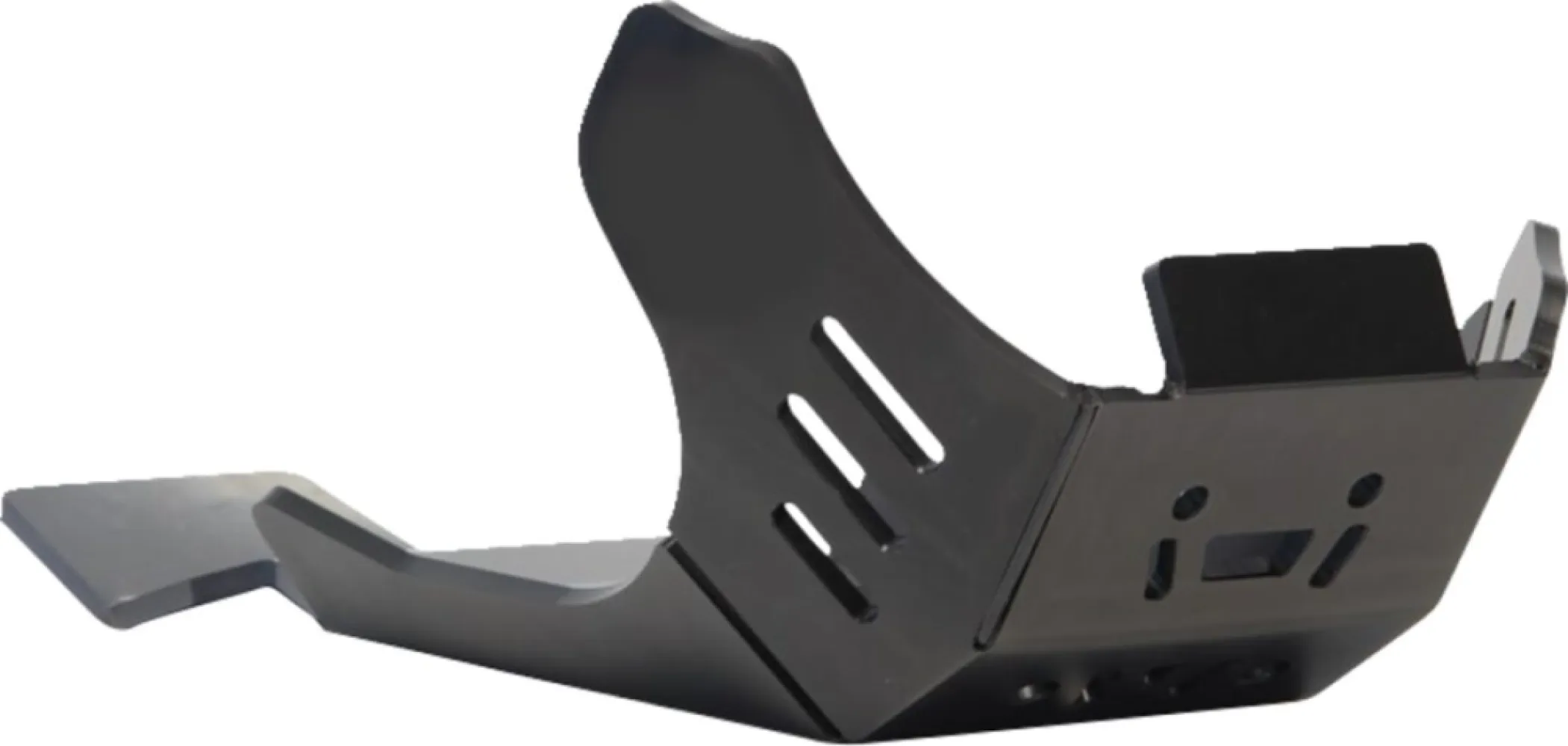 MOOSE OFFROAD HARD-PARTS - SKID PLATE PRO LG KTM/HUS - 05061928