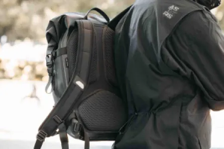 SW-MOTECH - BACKPACK DAILY WP - 35170527