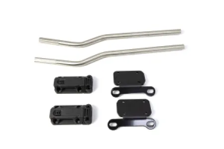 SW-MOTECH - PANNIER SPACER BLAZE - 35210152