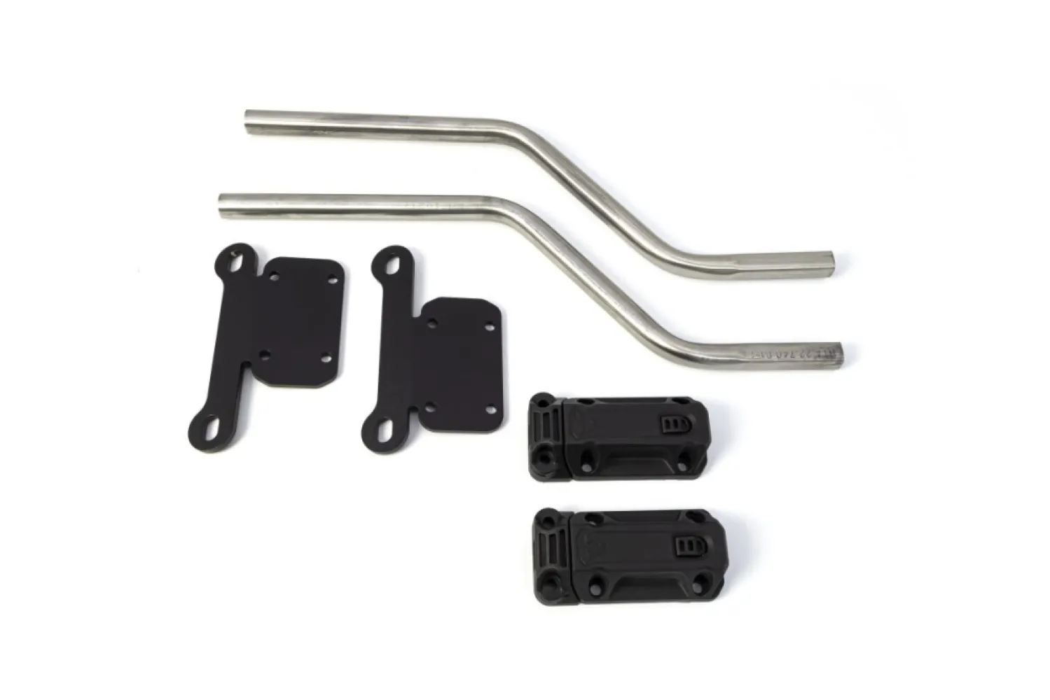 SW-MOTECH - PANNIER SPACER BLAZE - 35210151