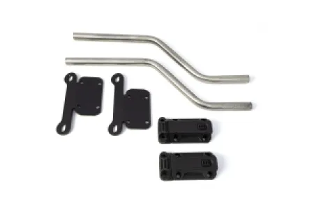 SW-MOTECH - PANNIER SPACER BLAZE - 35210151